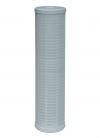 Cartucce filtranti rete plastica e inox - CARFIL01