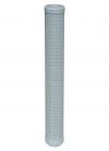 Cartucce filtranti rete plastica e inox - CARFIL05